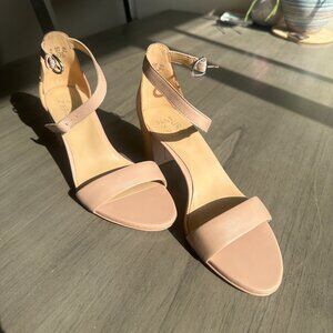 Naturalizer, Vera Glitz (NWT)